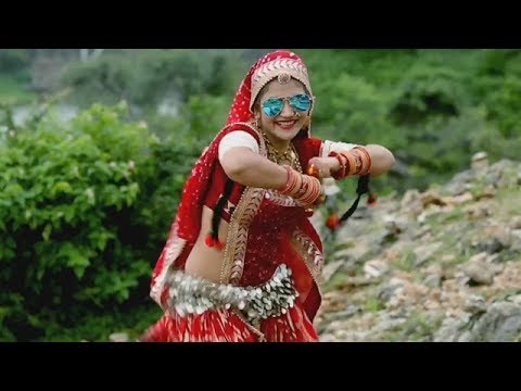 2018 का सुपरहिट डांस वीडियो Song - LE PHOTO LE - Gori Nagori - Nilu Rangili - Superhit Rajasthani