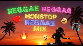RELAXING LOVE ENGLISH CHILL ISLAND REGGAE 2026 🎵 SMOOTH NONSTOP SONGS