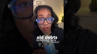 Still chained by debt? Cut it loose—and unlock your next chapter. #ShortsFinance #FreshStart