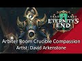 Patch 9.2 Music - Arbiter Room The Crucible Compassion