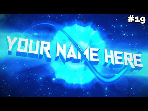 Gaming Channel Kit Gamer Intro Neon Branding 