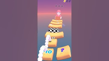 count and bounce pt1 #viralvideo #funny #gameplay #gaming #shorts