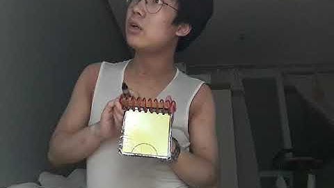 How to draw a sleeping bag (Part 3) New version