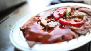 istanbul street food | turkish kebabs compilation | turkey street food