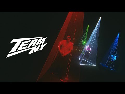 TEAM NY - Underdogg (Feat. PUFF DAEHEE)｜Official M/V