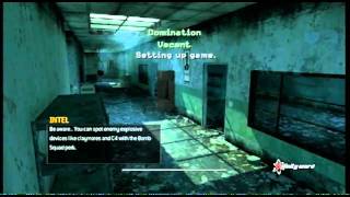 planB vs Definition | CoD4 EU