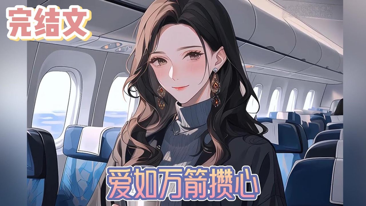 【完结文】《爱如万箭攒心》三次求婚，却比不过她一句青梅竹马，我似是丧失了所有力气，突然泄了气，我并没有理她，转身直接离开。#小说#小說改編#西幻