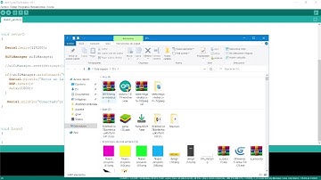 Access Point ESP8266