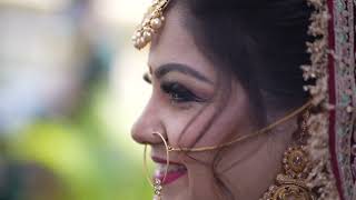 Wedding Teaser Amanpreet Kaur Weds Harcharan Singh