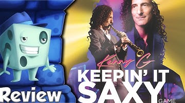 Kenny G: Keepin