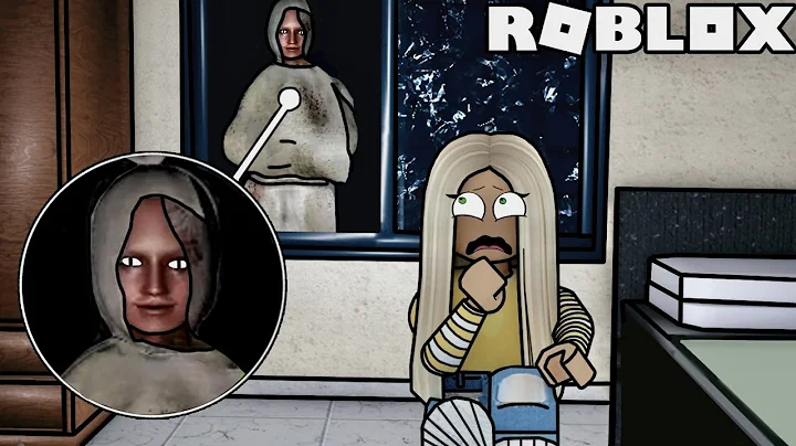 MOST DISTURBING GAME ON ROBLOX | Kampong | Vicki Vieteska