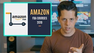 Famous What Course Did I Take to Get to $1,000,000 on Amazon FBA? | Matt Loberstein Wealth
