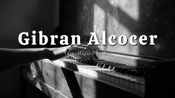 Gibran Alcocer The Gibran Sessions - Intimate Live Performance Original Piano Music