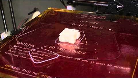 TimeLapse Companion Cube