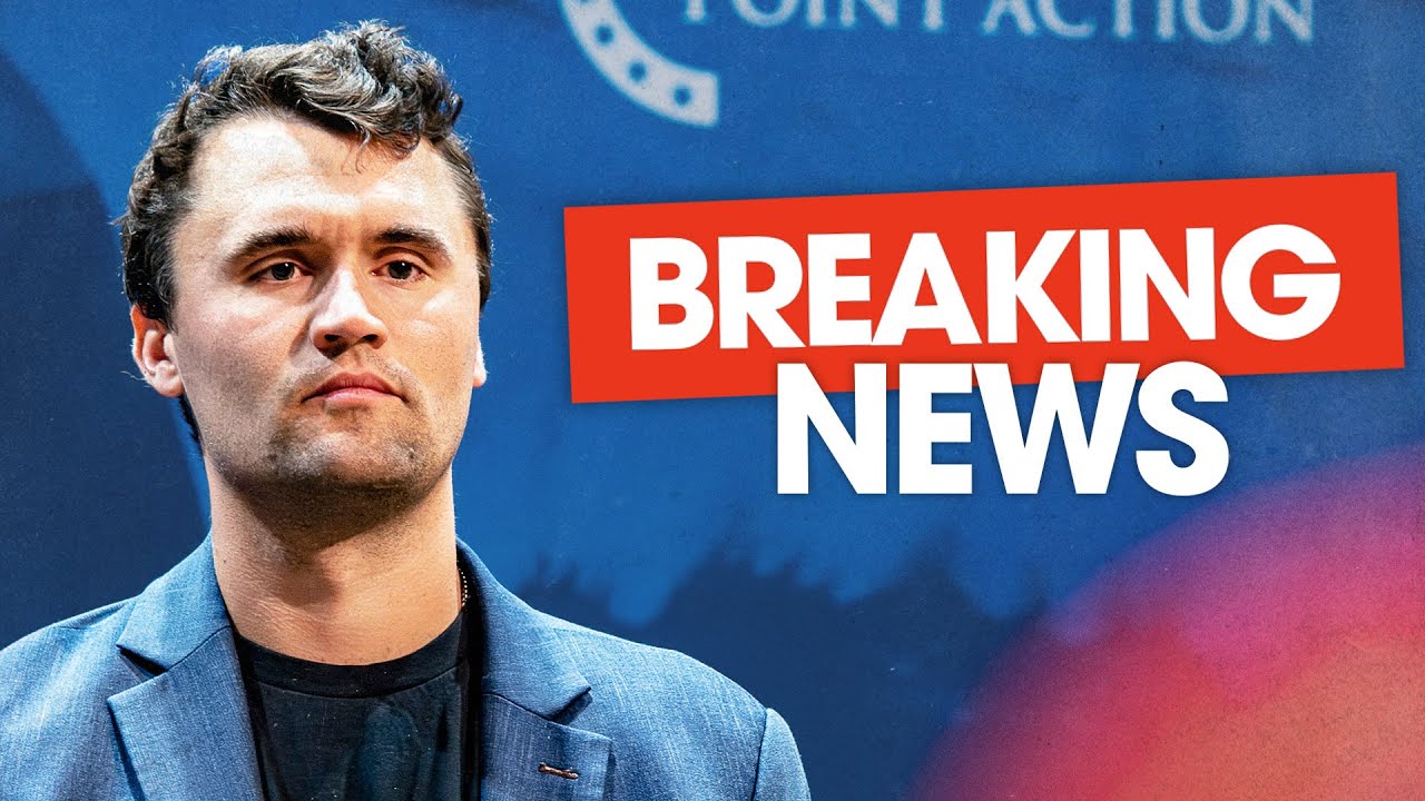 Michael Knowles and Ben Shapiro Process the Simulated Assassination of Charlie Kirk in Disturbing Scenario Exercise