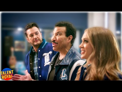 American Idol Judges CAN'T BELIEVE These Moments! (Idol University 2026)