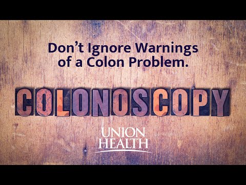 Don't ignore warnings
