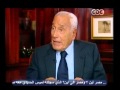 محمد حسنين هيكل الحلقة الأولى ج2
