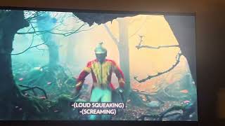 The Nutcracker and the Four Realms: The Mouse King
