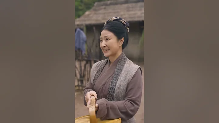 [Multi SUB]（全集）現代小夥意外穿越古代災荒年，沒想到開局官方竟然發了個美女給他當老婆，美女的真實身分還如此不簡單！#逆襲 #MiniDrama #精彩大陸短劇