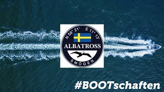 - Albatross Sportswear