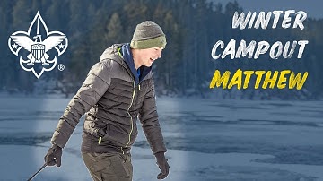 Videos by Scouts | Matthew | Scouting America