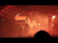 Stromae concert 8  08 03 2014 Amiens  Ave Cesaria