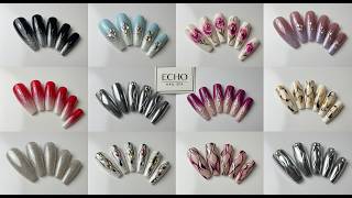 Discover the Best Nail Spa for Acrylic Nails in Monroe NC
