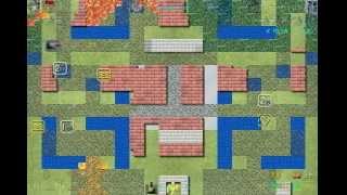 Top game mini 2014 - Tank screenshot 3