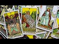 Tarot Readings with Candace Marie ((LIVE))