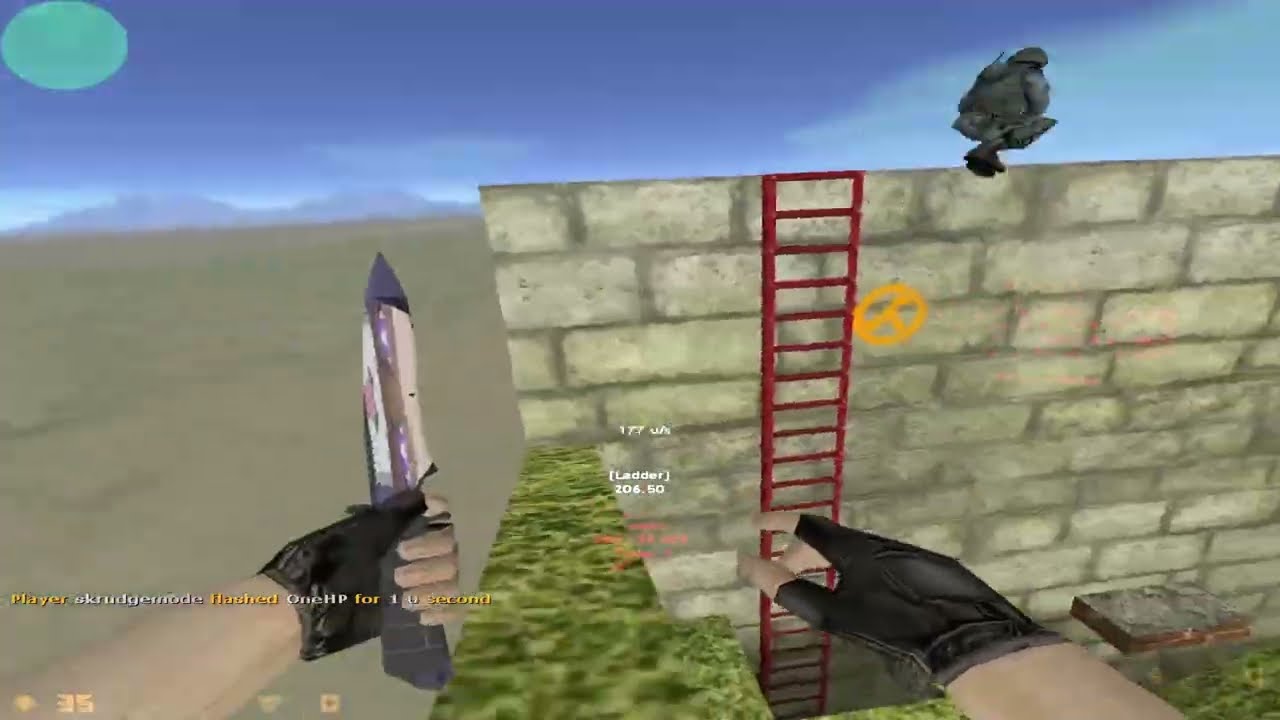 ВОТ ЗА ЧТО Я ЛЮБЛЮ ХНС (нарезка)