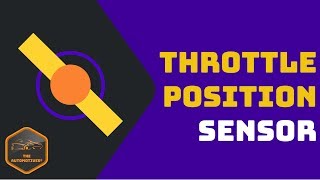 [HINDI] TPS | Throttle Position Sensor | Working | Animation | Construction