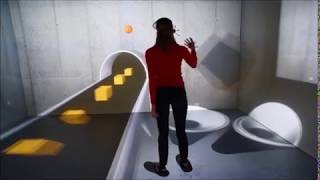 Execution Failures in Retail Supply Chains – A Virtual Reality Experiment