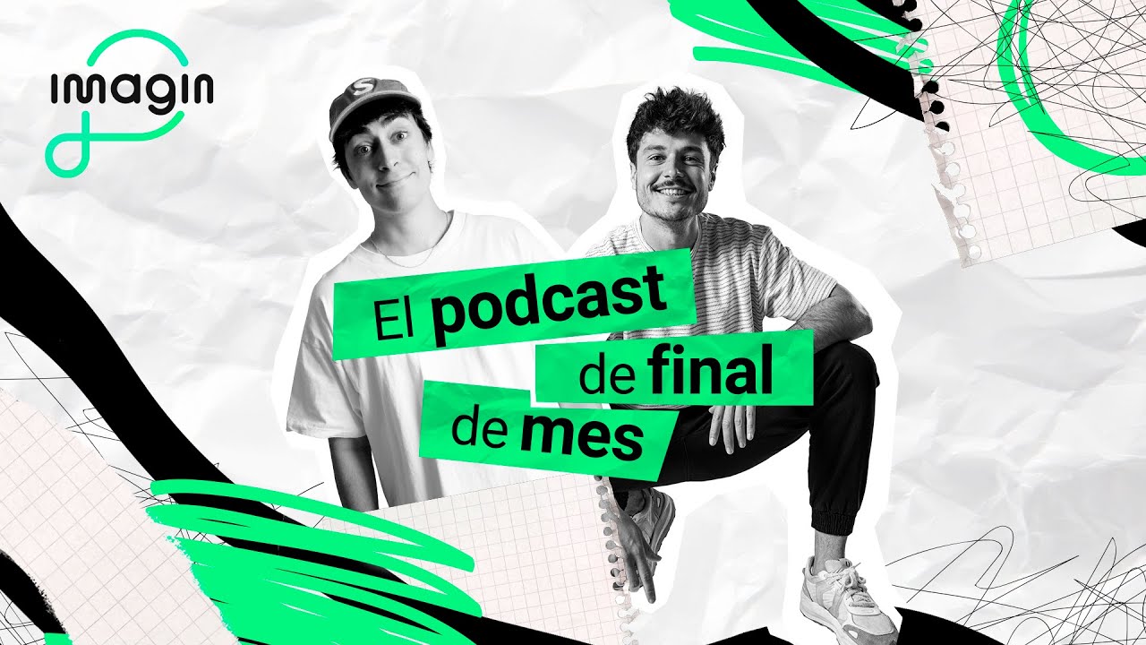 ¿Nil Ojeda o Mil Ojeda? Un chaval infinito. @nilojeda