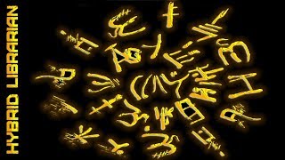 7 Mysterious Ancient Languages with Unknown Origins