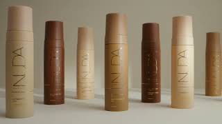 Nuda- Self Tan Mousses