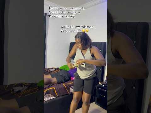 At Least I Helped Him Look For His Phone 