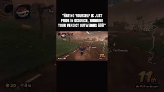 Download Lagu “You’re Not the Judge. God Is.” ✝️ #mariokart #God #christiantiktok #jesuschrist #shorts #fyp #real MP3