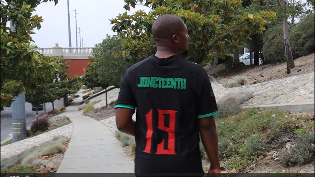 Rancho Cucamonga Juneteenth Walk #5 Preview 2026