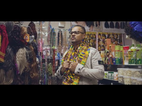 Steveski ft. Chinch 33 - H.E.N.R.I