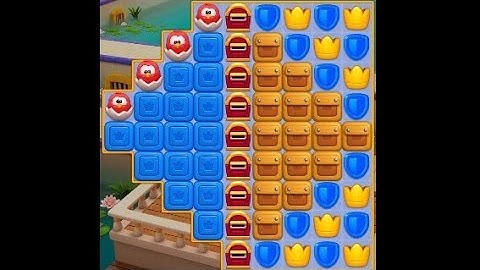 ROYAL MATCH level 151