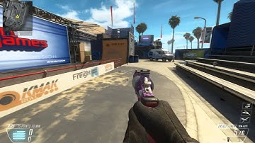 *NEW* Black Ops 2 Multiplayer "Sliding Glitch" - Funny Multiplayer glitch + Tutorial