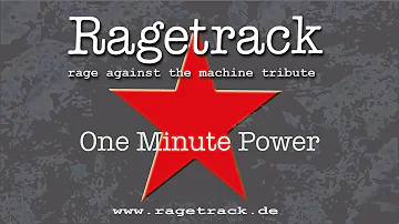 Ragetrack - One minute power!