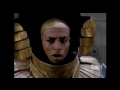 Stargate sg1  hi im apophis nice to meet you pilot episode