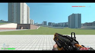 Gm_construct but in Doom Eternal