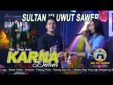 KARNA DEMEN - FAHMI | PUTRA PA
