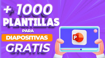 Descarga GRATIS más de 1000 plantillas para diapositivas y presentaciones en powerpoint con Slidego