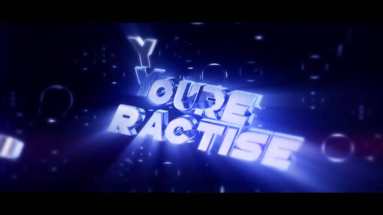 Intro / YourePractise ft DasEnte