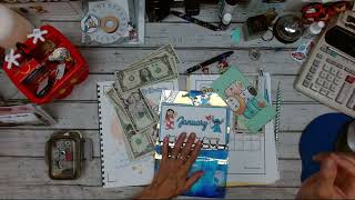 Scratch off Savings Book & Sushi Roll challenge @lisagratefulme