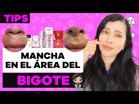 🎬 Video relacionado con cremas para manchas en el bigote